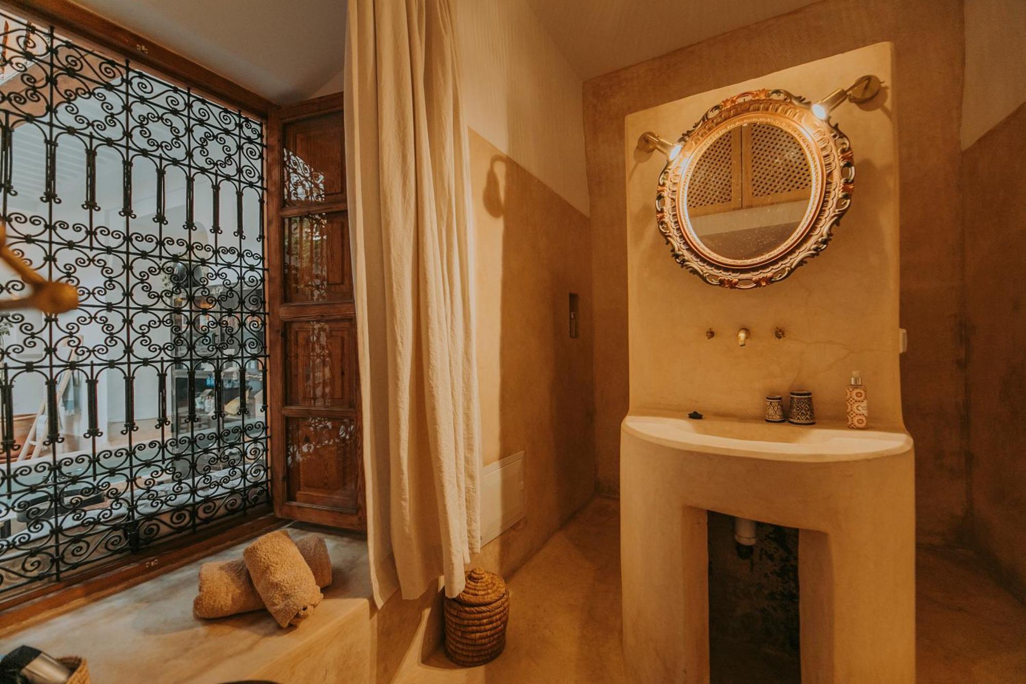 Riad Djebel Marrakesz Zewnętrze zdjęcie