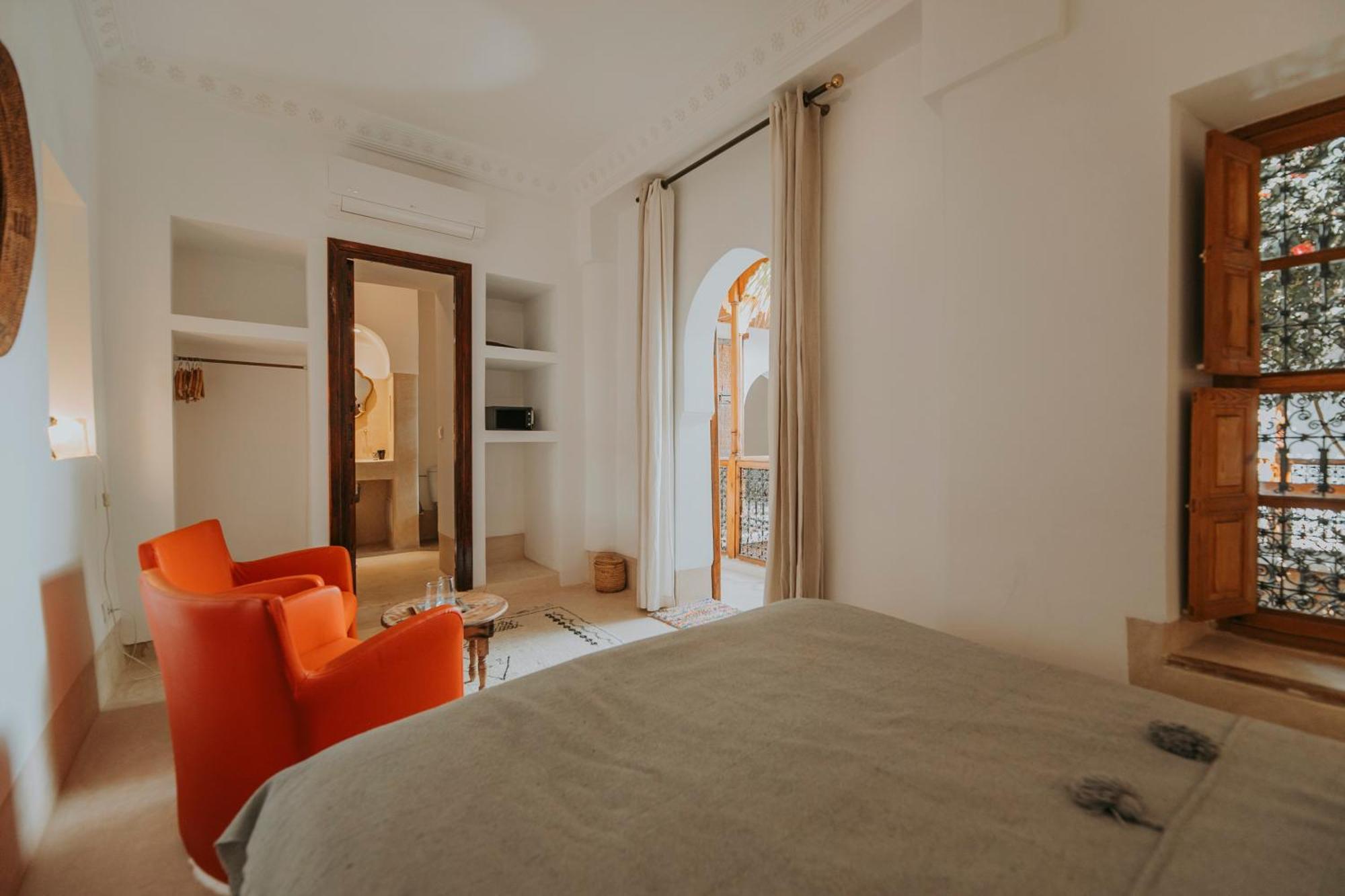 Riad Djebel Marrakesz Zewnętrze zdjęcie