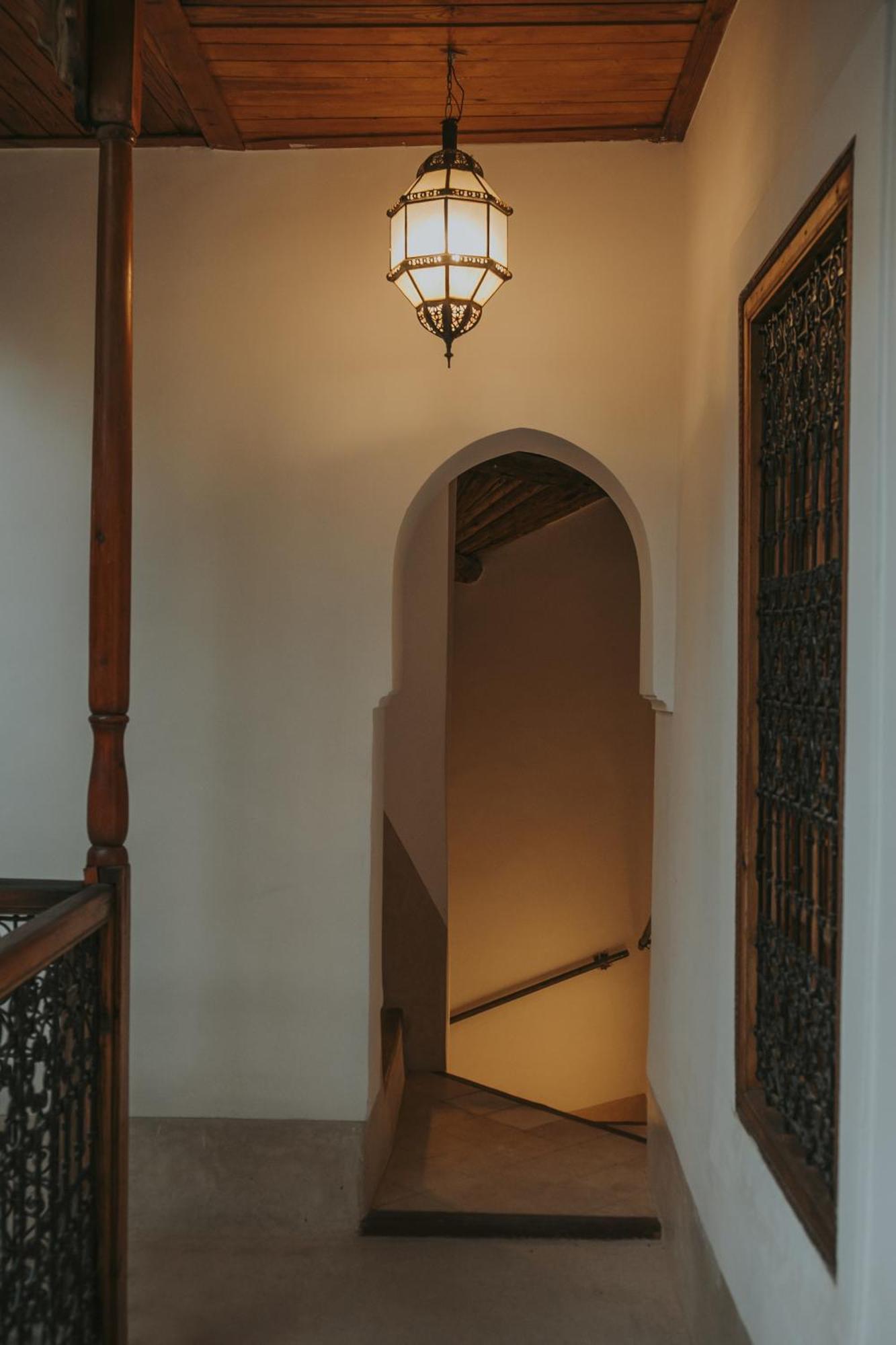 Riad Djebel Marrakesz Zewnętrze zdjęcie