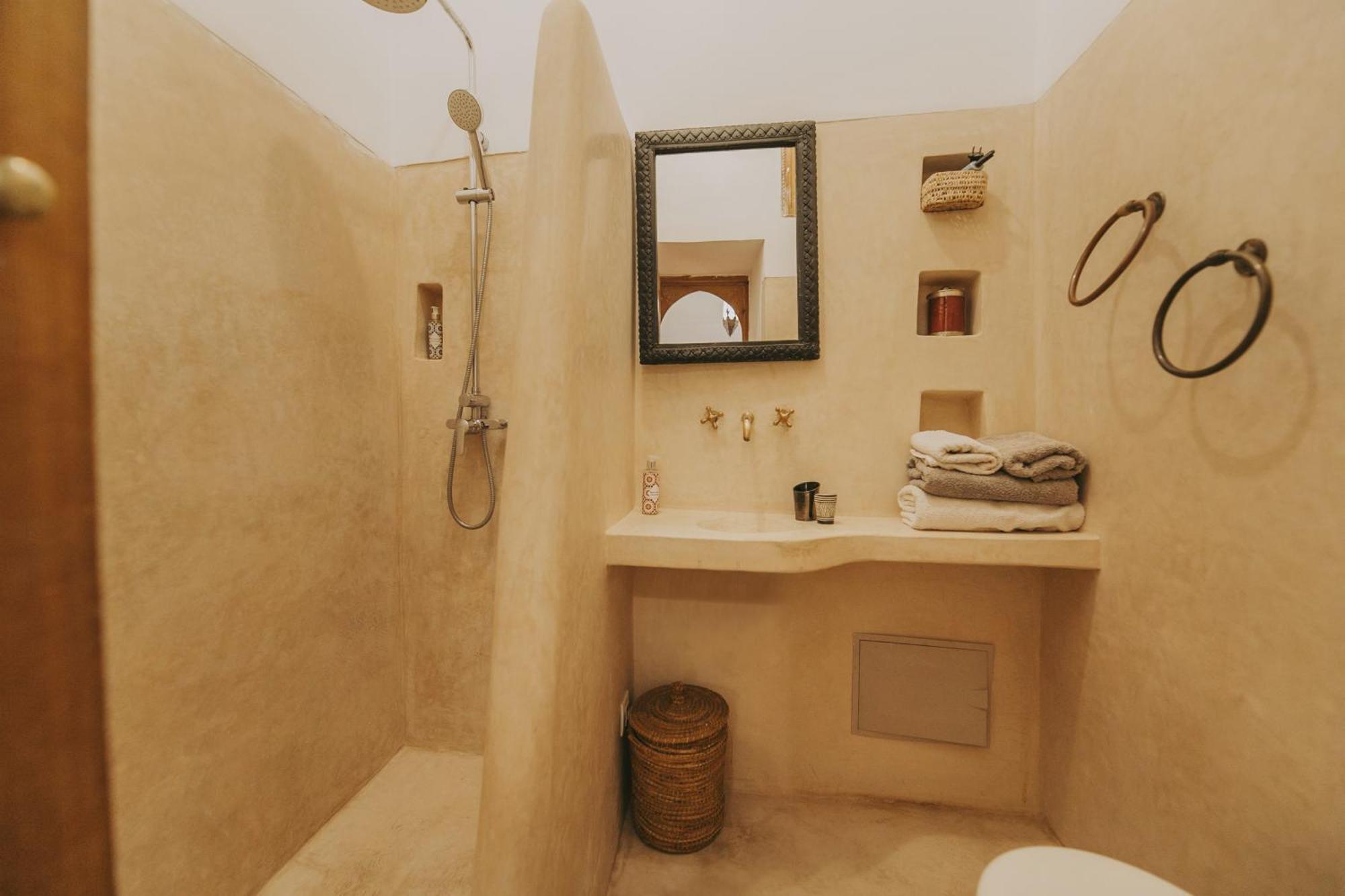 Riad Djebel Marrakesz Zewnętrze zdjęcie