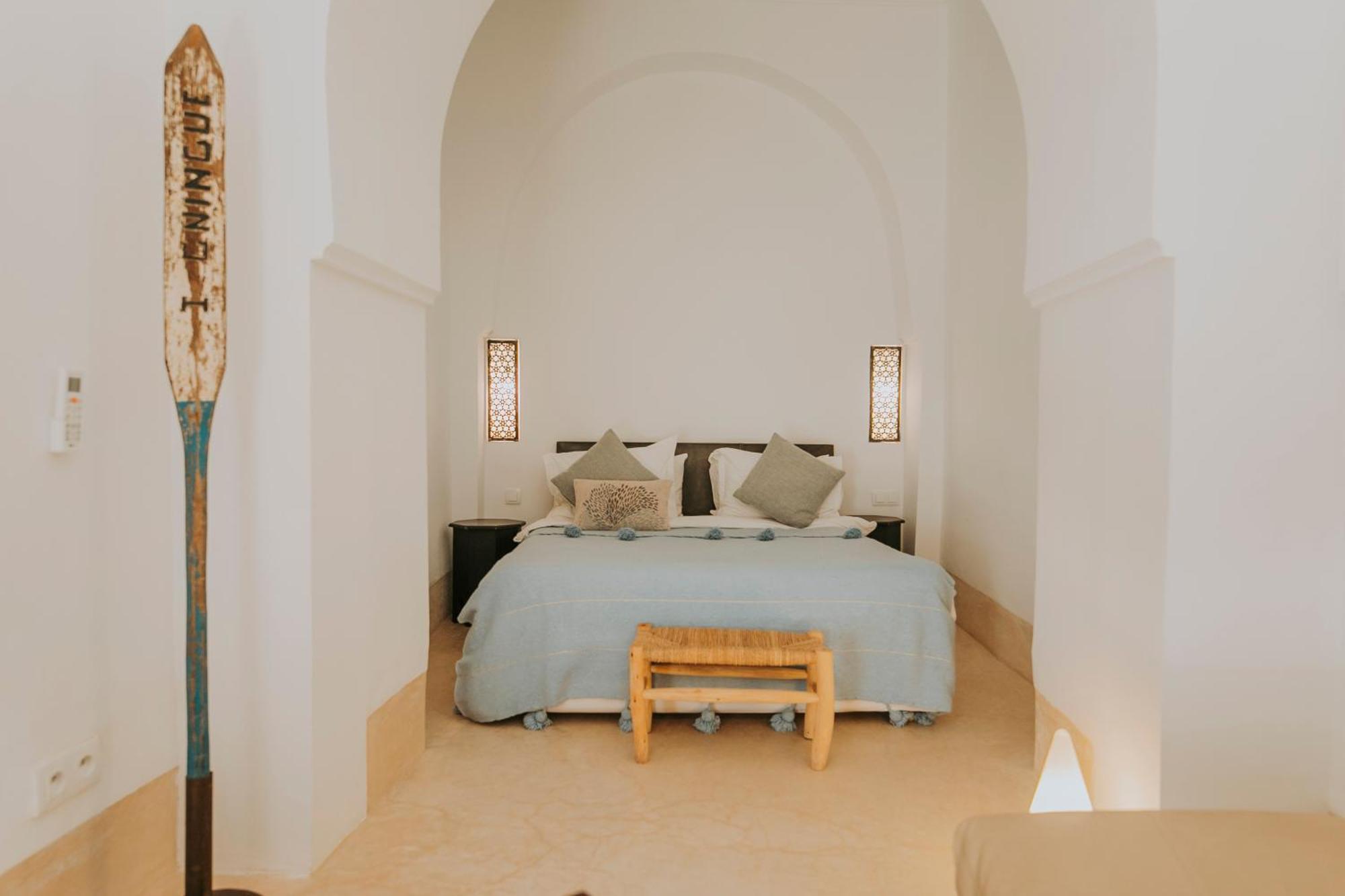 Riad Djebel Marrakesz Zewnętrze zdjęcie