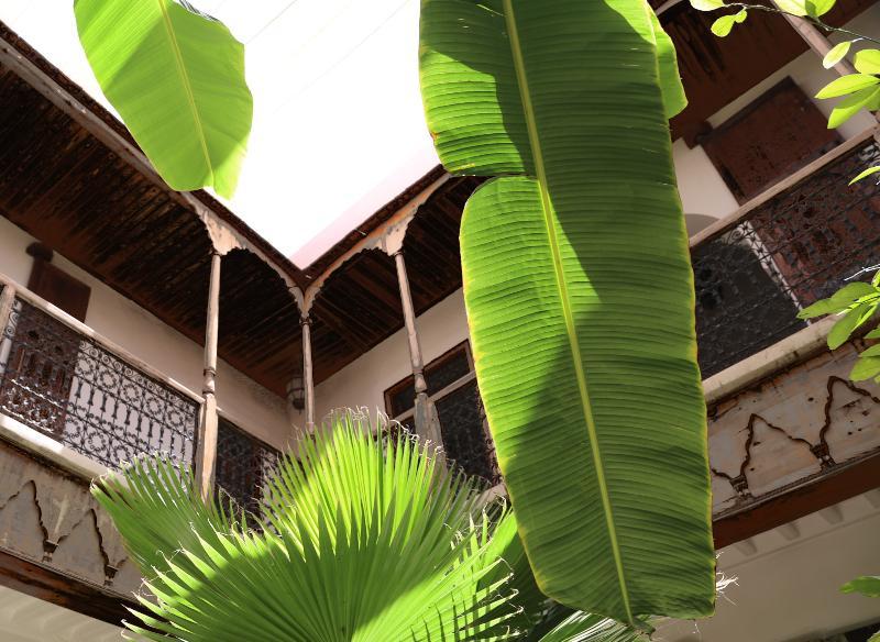 Riad Djebel Marrakesz Zewnętrze zdjęcie