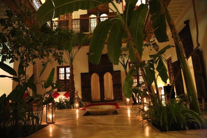 Riad Djebel Marrakesz Zewnętrze zdjęcie