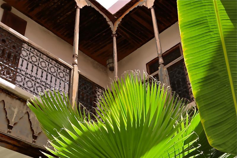 Riad Djebel Marrakesz Zewnętrze zdjęcie