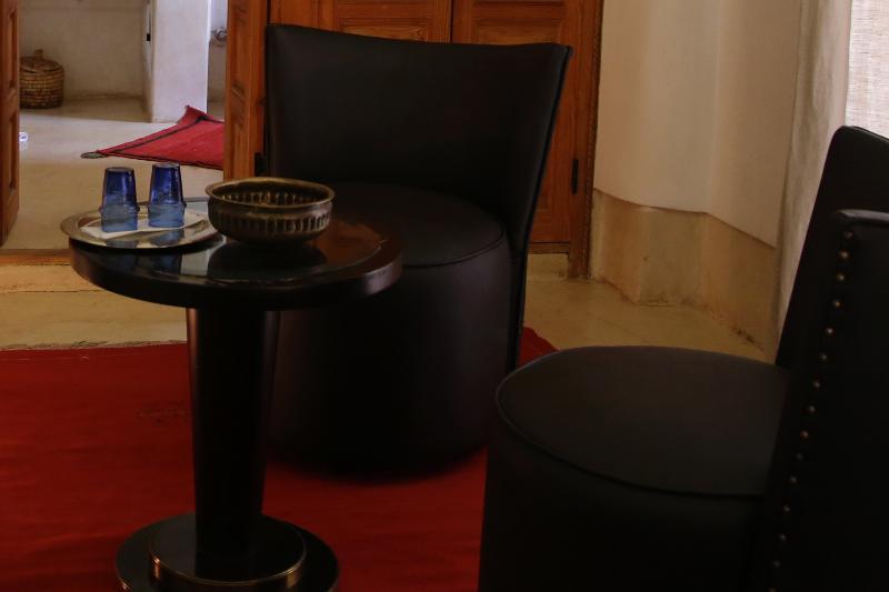 Riad Djebel Marrakesz Zewnętrze zdjęcie