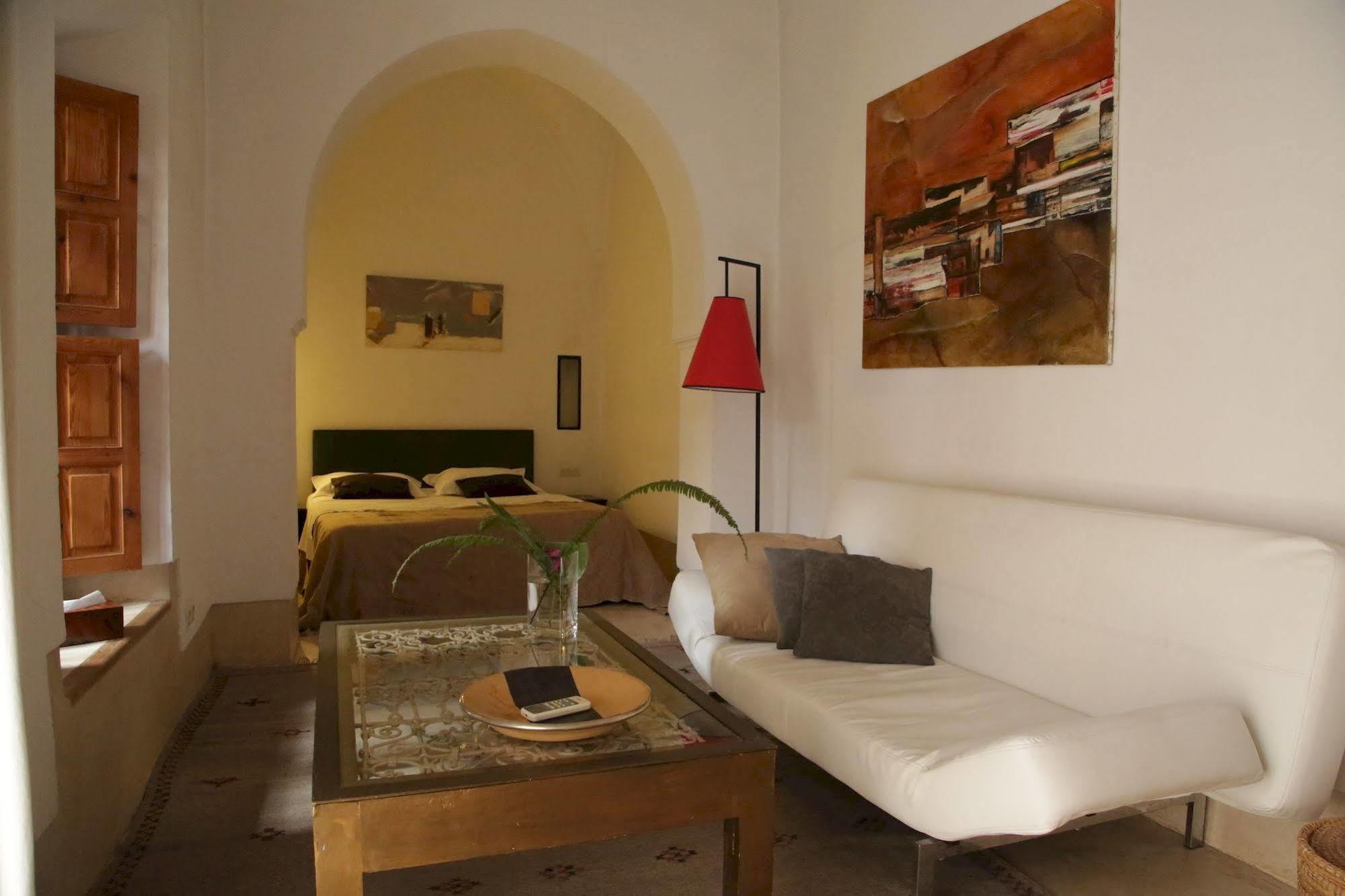 Riad Djebel Marrakesz Zewnętrze zdjęcie