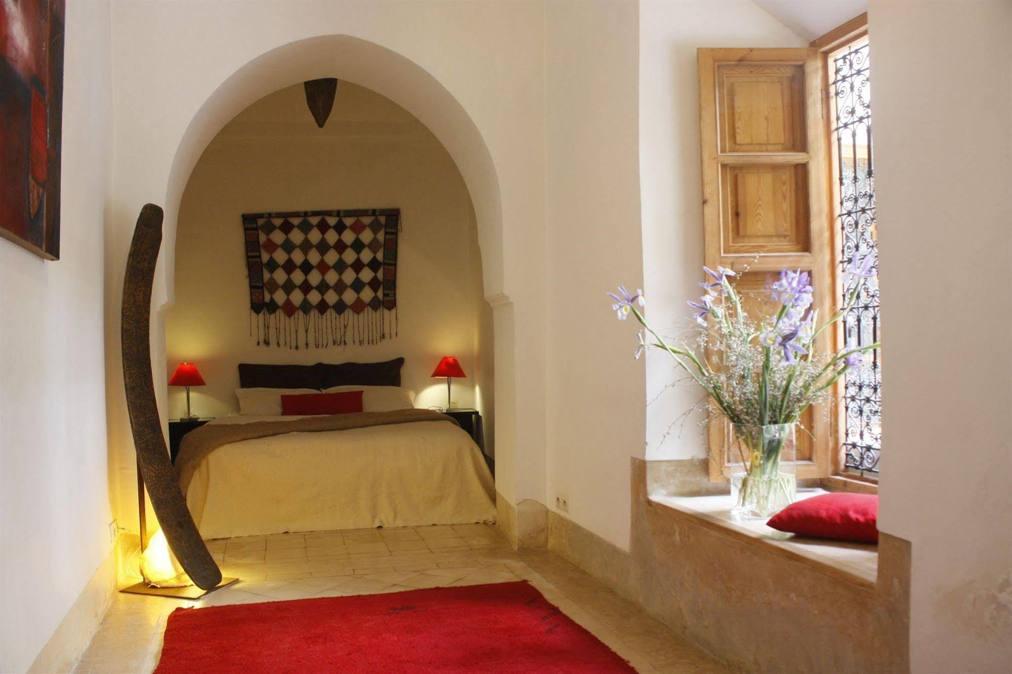Riad Djebel Marrakesz Zewnętrze zdjęcie